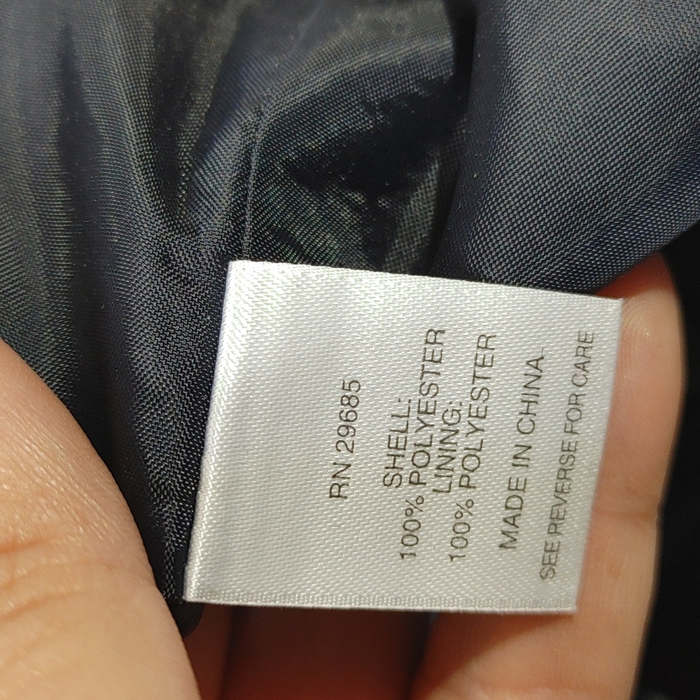 Pendleton Dress - image 4